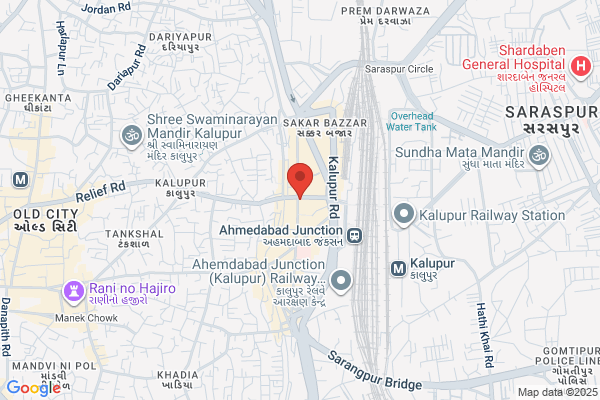 Kantilal Mulchand