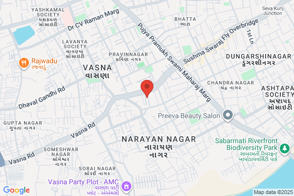 Karuna Commodities Pvt Ltd