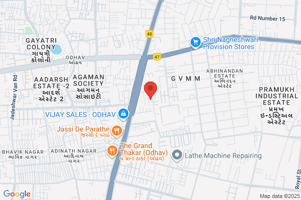 Ashutosh Engineering