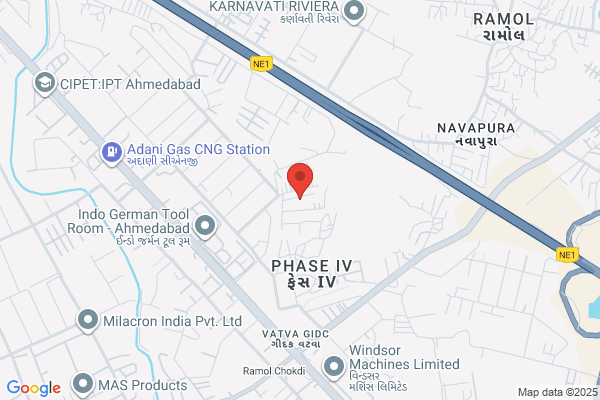 Bhagwati Engineering Works