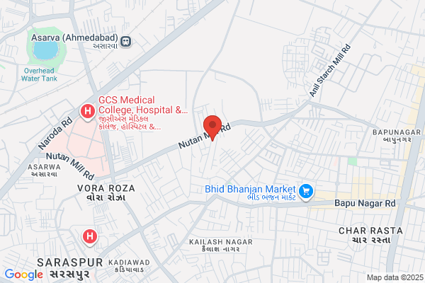 Sheth Engineering Co