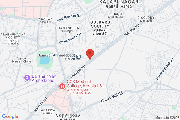 Maruthi Agencies