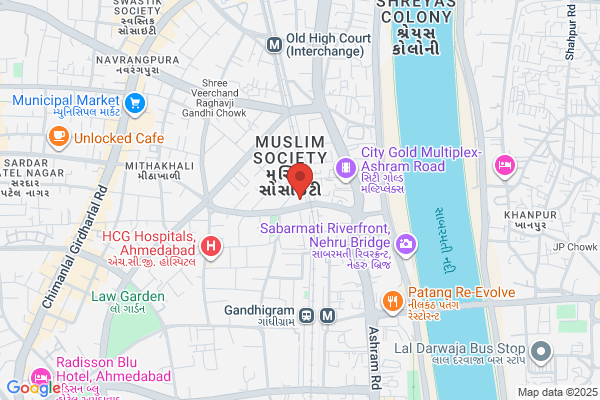 Riddhi Engineering Corporation
