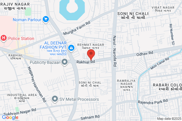 Ahmedabad Soap Industry