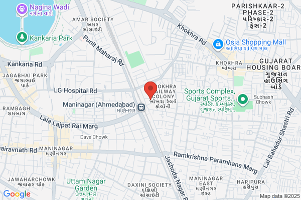 Bharat Soap Factory