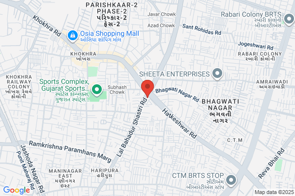 Darshan Soap Factory