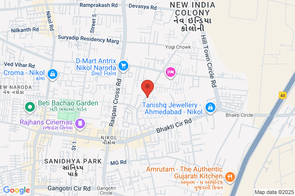 Dhara Sabu Kendra
