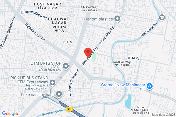 Dhaval Chemical Industries