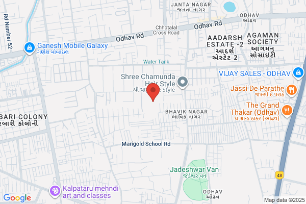 Parikh Chemicals