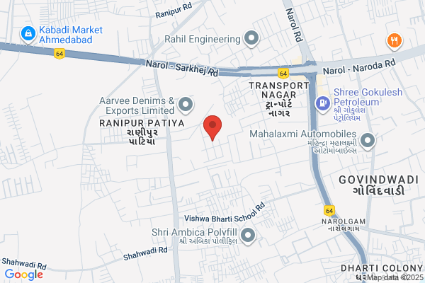 Ravi Soap Industries
