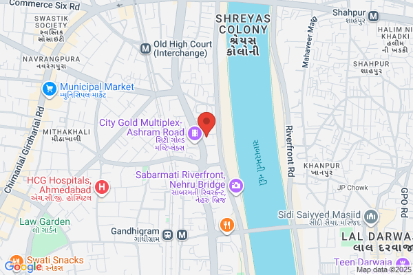 Ahmedabad Metal Rolling Mills
