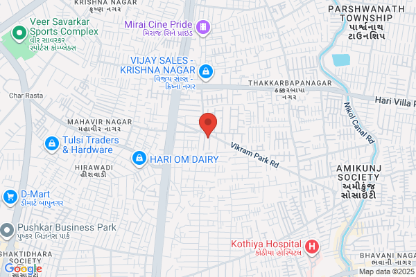 Khodal Enterprises