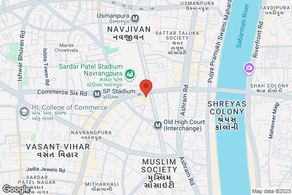 Vimal Steel Corporation