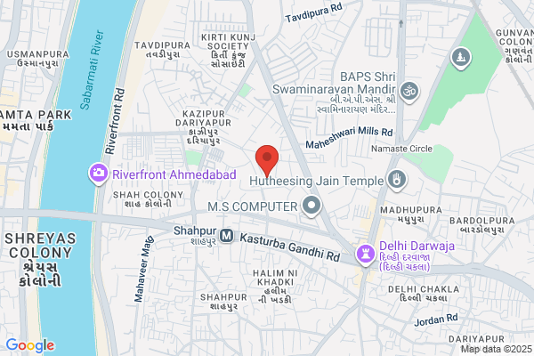 Laxmi Engineering Corporation