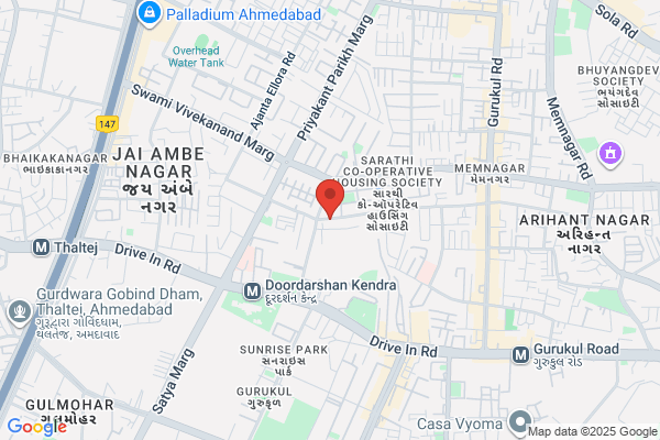 Mahakali Gas Service Centre