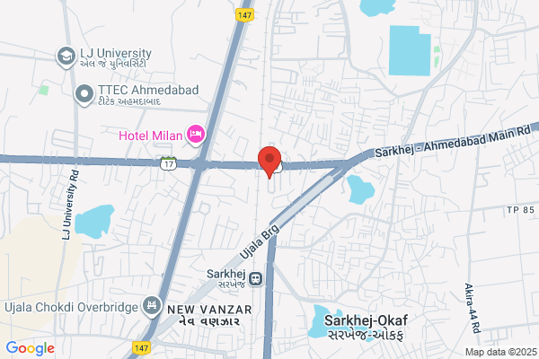 Navkar Sales Corporation