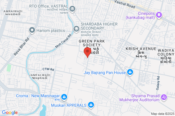 Surya Sales Corporation