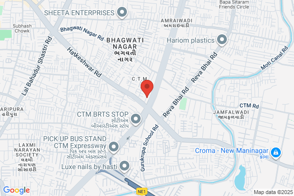 B R Surgical / Surgico Indus