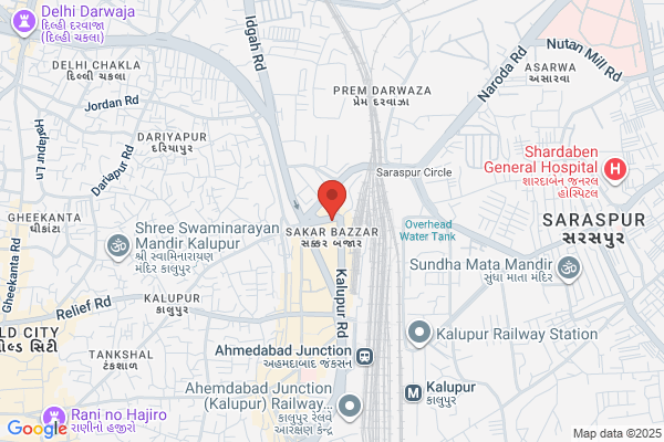 Jaihind Surgical Agency