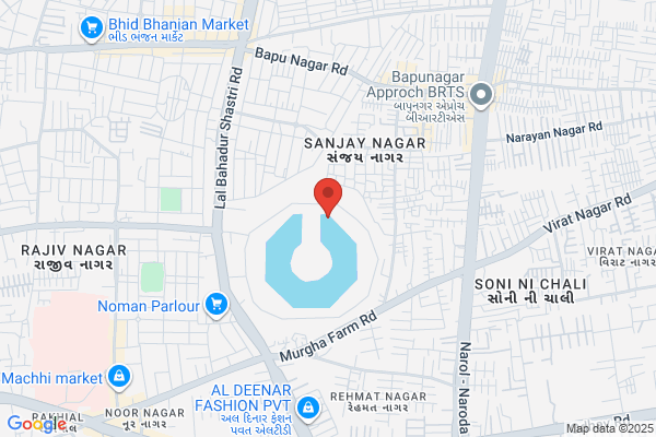 Krishna Distributor
