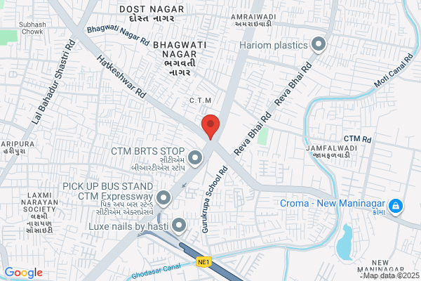 Link Surgical Pvt. Ltd.