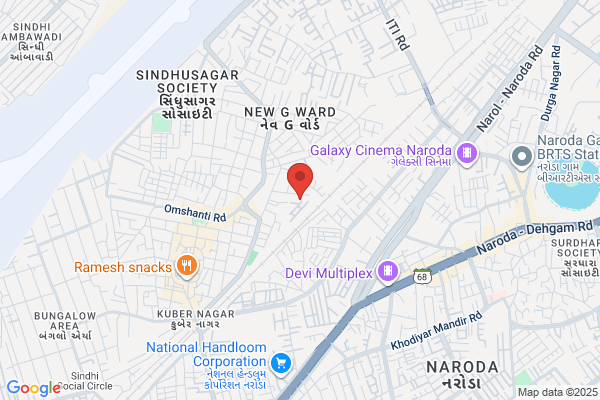 Maruti Thermoplast