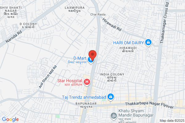 Nrupur Enterprise