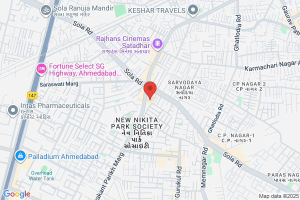 Sharp Surgicals Pvt Ltd