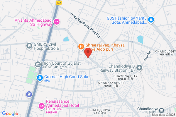 Sharpedge Instruments Pvt Ltd