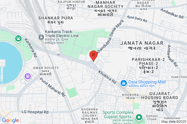 Shree Gurukrupa Surgicals