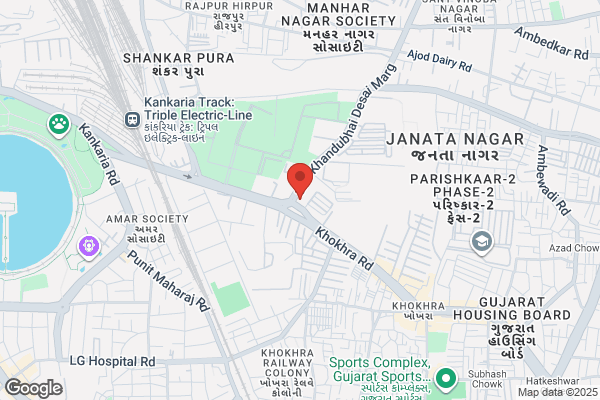 Shri Gurukrupa Surgicals