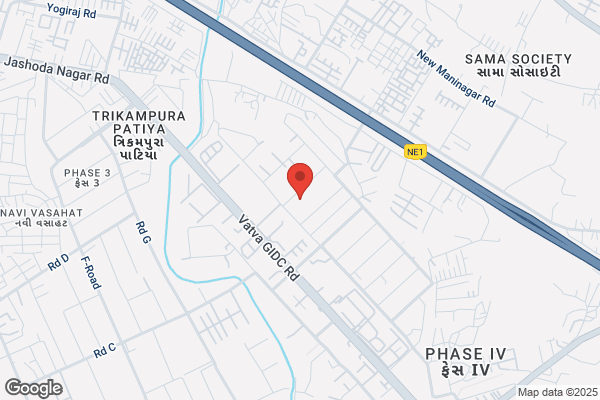 Uma Flow Surgical Pvt Ltd