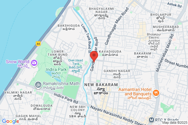 Harikrishna Electronics