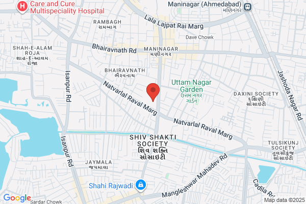 Kadmawala Textile Mills P Ltd