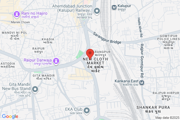 Kashiram Textile Mills Pvt Ltd