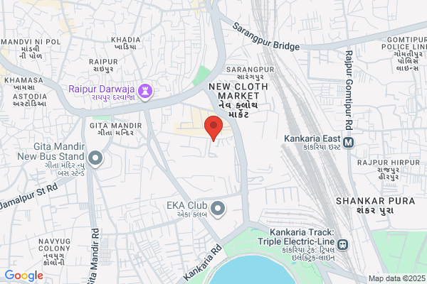 Omshanti Textile Mills