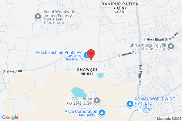 Rinkoo Processors Pvt Ltd