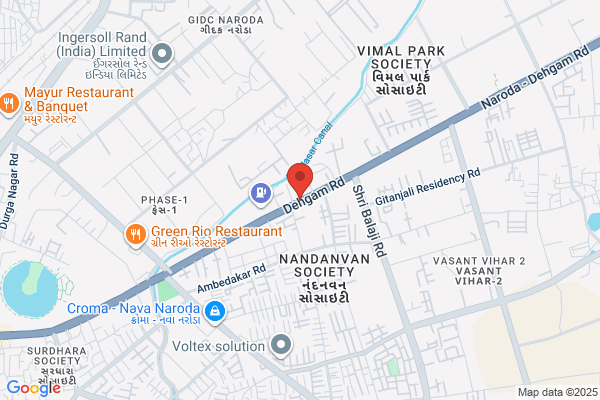 Sahajanand Marble