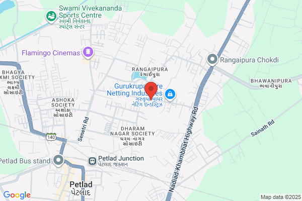 Maheshwari Timber Mart
