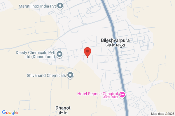 Purnima Enterprise