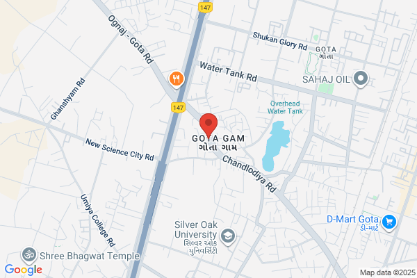 Saraswati Timber Mart