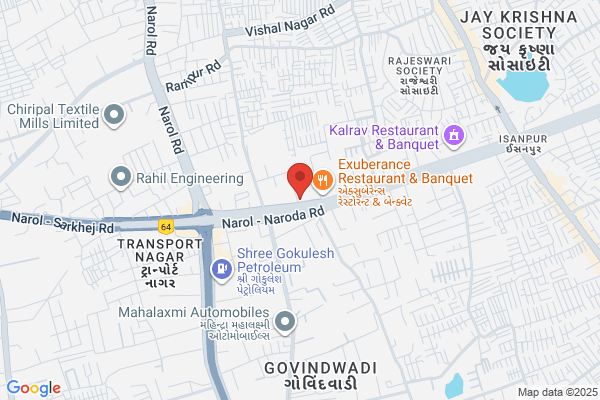Shree Ashok Timber Mart