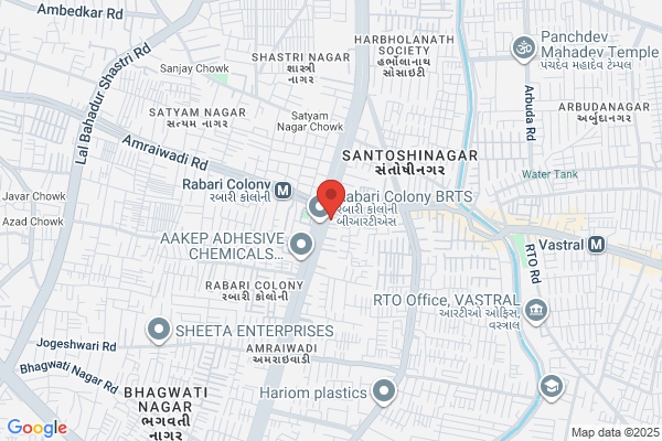 Shree Jalaram Timber Mart