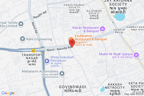 Shri Bhavani Saw Mill