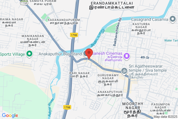Amit Services