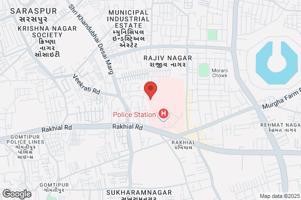 Rajnagar Tin Manufacturing Co