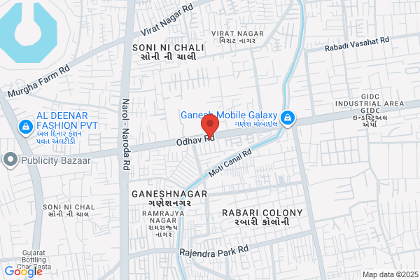 Shreeji Enterprise