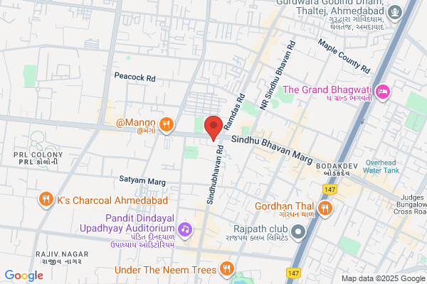 Chandrakant Shah & Sons