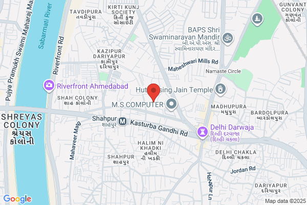 S P Engineering Works