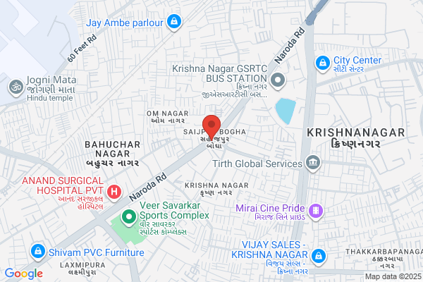 Gujarat Machinery & Tools